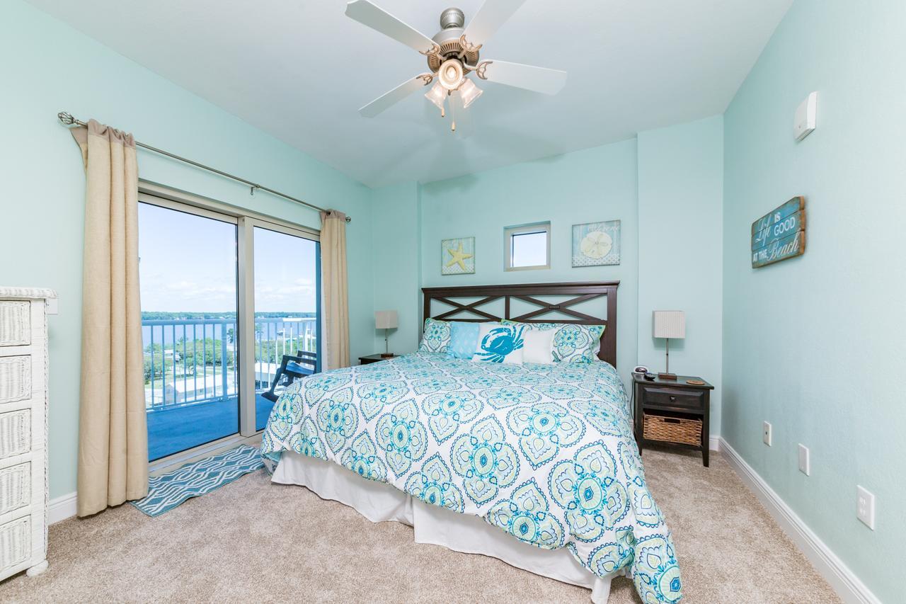 Crystal Tower 801 Apartment Gulf Shores Bagian luar foto
